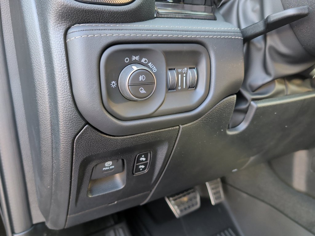 New 2026 RAM 1500 RHO w/ RHO Level 1 Equipment Group AWD/4WD image 19