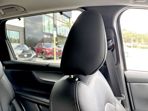 Certified 2025 MAZDA CX-90 3.3 Turbo w/ Preferred Package image 21