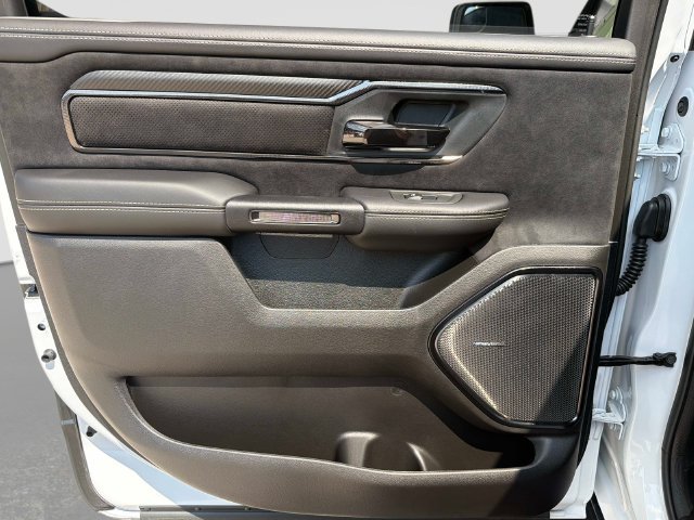New 2026 RAM 1500 RHO w/ RHO Level 1 Equipment Group AWD/4WD image 13