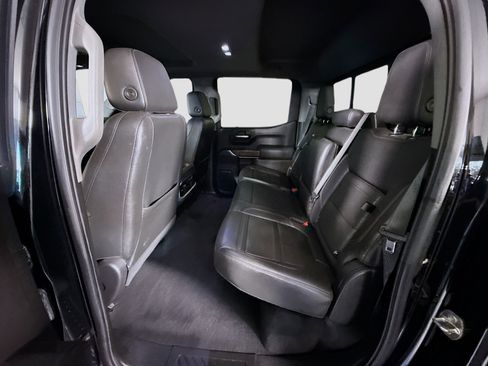 Used 2020 GMC Sierra 1500 Denali w/ Denali Ultimate Package image 24