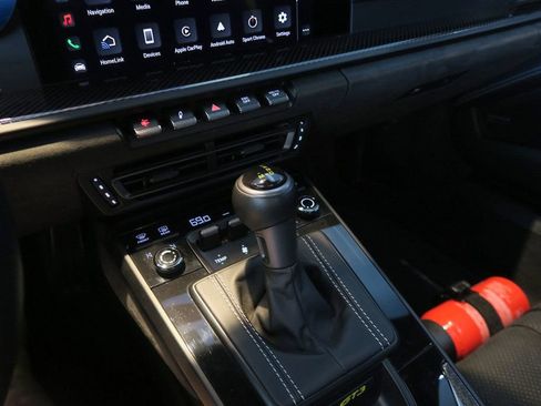 Used 2023 Porsche 911 GT3 RWD image 22
