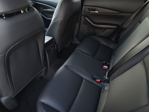 New 2026 MAZDA CX-30 AWD 2.5 S w/ Select Sport Pkg image 13