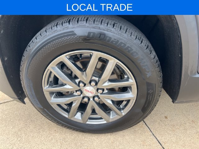 Used 2018 GMC Acadia SLT AWD/4WD image 10