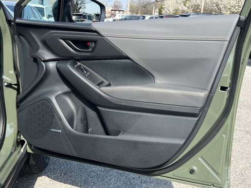 New 2026 Subaru Crosstrek 2.5i Wilderness image 9