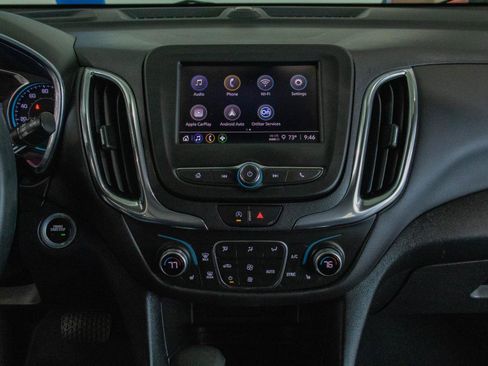 Used 2023 Chevrolet Equinox LT image 4