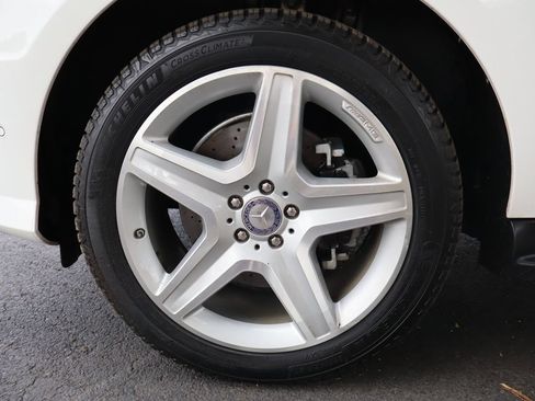 Used 2015 Mercedes-Benz ML 400 4MATIC image 40