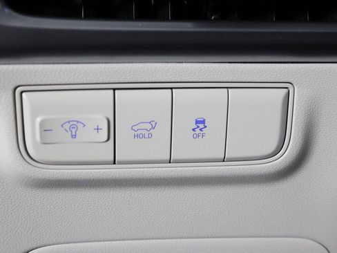 Certified 2025 Hyundai Tucson SEL image 24