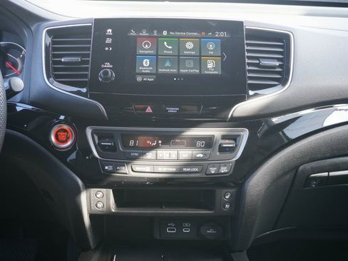 Used 2024 Honda Passport Black Edition image 26