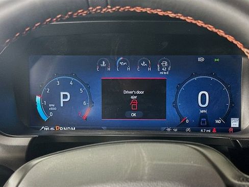 New 2026 Ford F150 Raptor AWD/4WD image 12