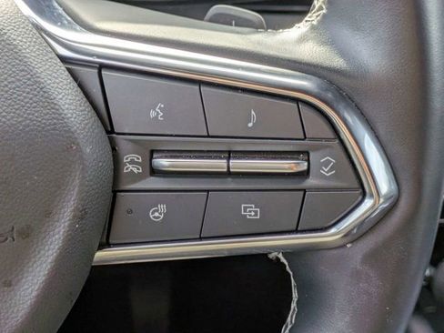 Used 2024 Chevrolet Traverse LT w/ Enhanced Driving Package FWD image 28