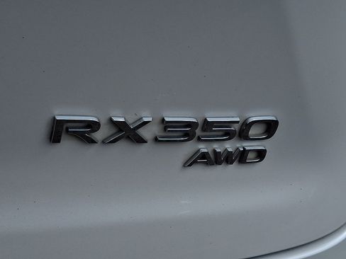 Used 2024 Lexus RX 350 Premium w/ Accessory Package (Z1) AWD/4WD image 30