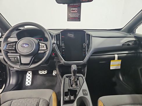New 2026 Subaru Crosstrek 2.5i Sport AWD/4WD image 17