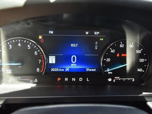 Certified 2023 Ford Explorer XLT w/ Equipment Group 202A AWD/4WD image 26