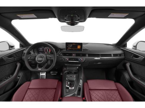Used 2019 Audi S5 Prestige AWD/4WD image 8