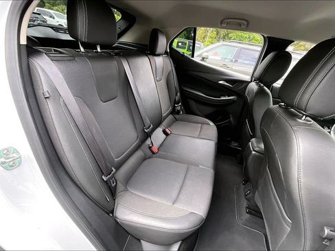 Used 2025 Buick Encore GX Preferred FWD image 22
