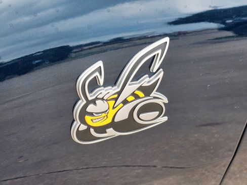 New 2026 Dodge Charger R/T Scat Pack image 8