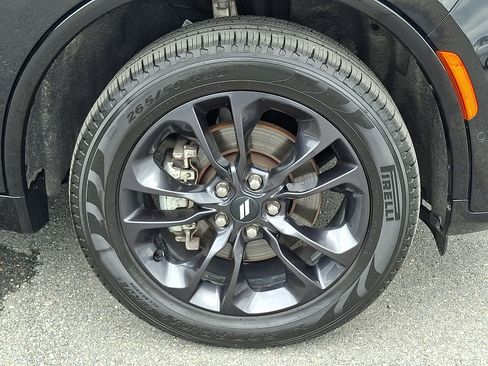 Used 2025 Dodge Durango GT AWD/4WD image 8