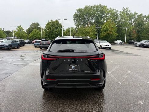 Used 2022 Lexus NX 250 FWD w/ Towing Package (2000 Lbs) image 6