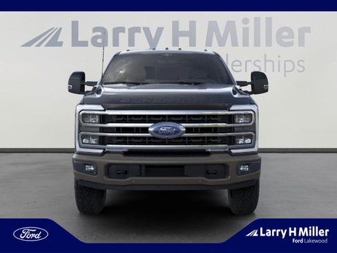 New 2026 Ford F250 King Ranch w/ Tremor Off-Road Package AWD/4WD image 6
