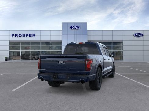 New 2026 Ford F150 XLT RWD image 8