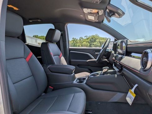 New 2026 Chevrolet Colorado Z71 w/ Z71 Convenience Package 2 AWD/4WD image 29