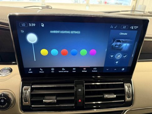 Used 2022 Lincoln Navigator L Reserve AWD/4WD image 63