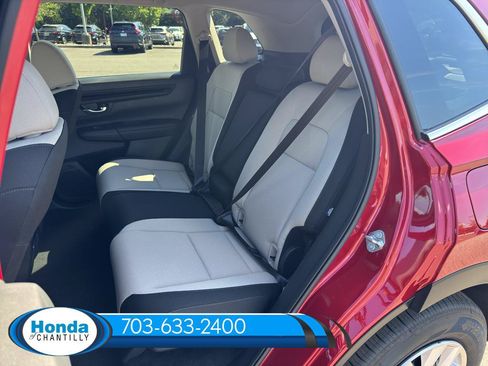 New 2026 Honda CR-V LX image 26