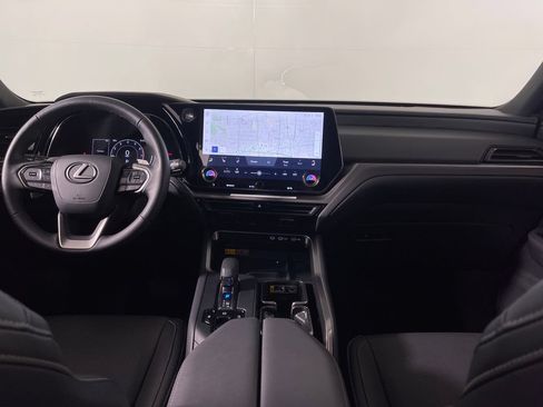 Used 2024 Lexus TX 350 FWD image 14