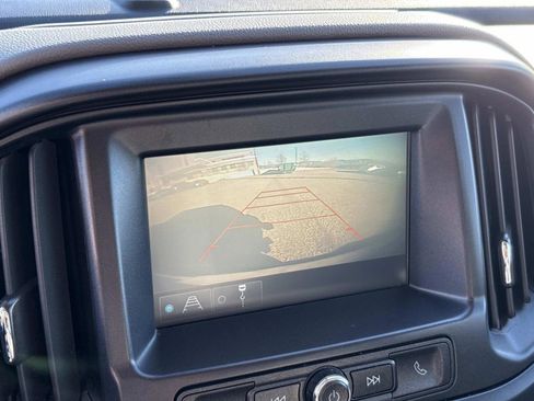 Used 2018 Chevrolet Colorado W/T w/ WT Convenience Package image 20