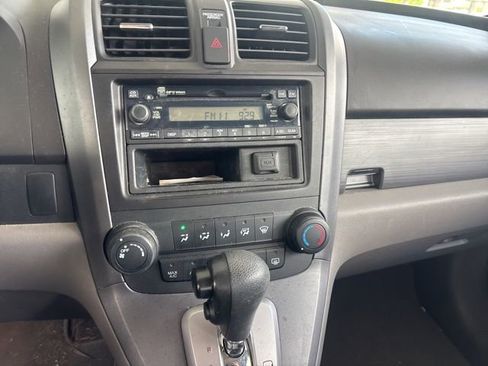 Used 2008 Honda CR-V LX image 9