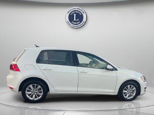 Used 2017 Volkswagen Golf S FWD image 10