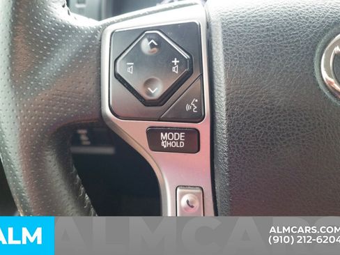 Used 2021 Toyota 4Runner SR5 image 31