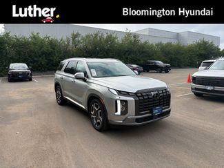 Used 2024 Hyundai Palisade SEL w/ Premium Package AWD/4WD video 1