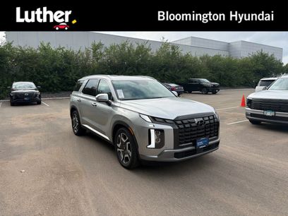Used 2024 Hyundai Palisade SEL w/ Premium Package