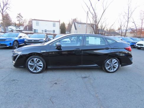 Used 2018 Honda Clarity image 3