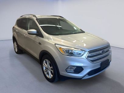 Used 2018 Ford Escape SEL