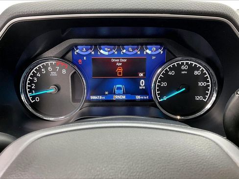 Used 2022 Ford F150 XLT w/ Equipment Group 302A High image 21