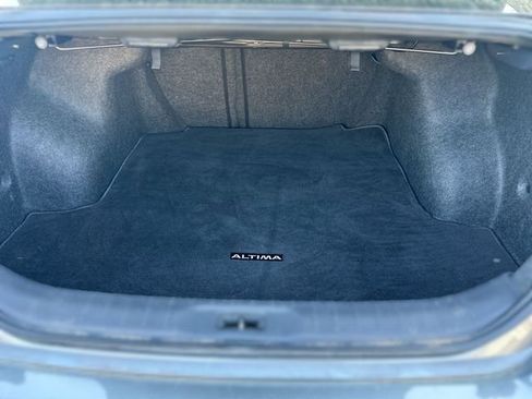 Used 2020 Nissan Altima 2.5 SR w/ Premium Package image 25