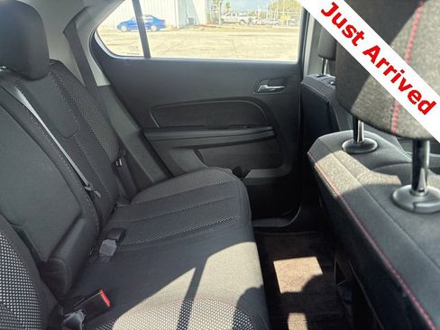 Used 2016 Chevrolet Equinox LT image 9