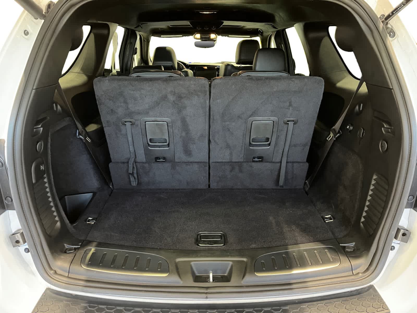 Used 2025 Dodge Durango R/T AWD/4WD image 23