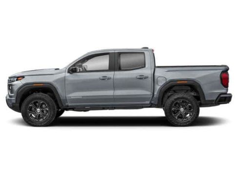 Used 2024 GMC Canyon Elevation w/ Elevation Premium Package RWD image 6