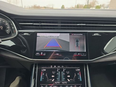 Used 2024 Audi Q7 3.0T Premium Plus w/ Premium Plus Package image 14