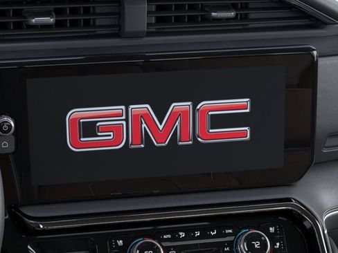 New 2026 GMC Sierra 2500 AT4X AWD/4WD image 22