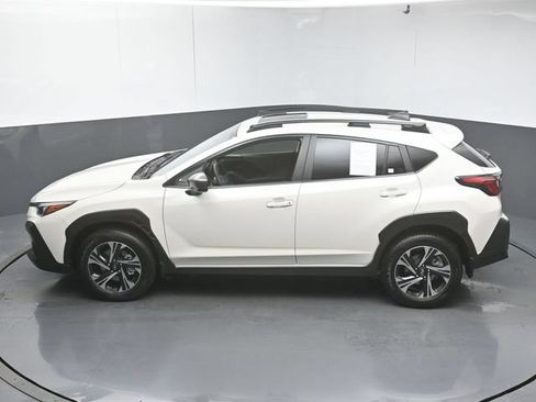Certified 2024 Subaru Crosstrek 2.0i Premium AWD/4WD image 45