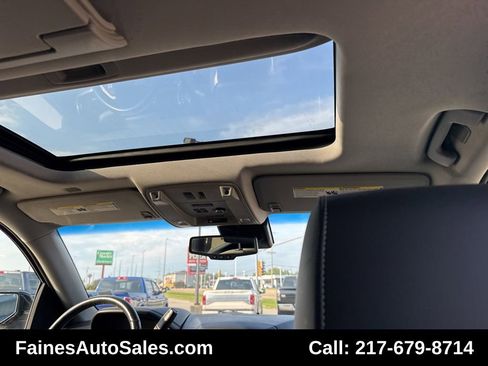 Used 2017 GMC Yukon Denali w/ Open Road Package image 57