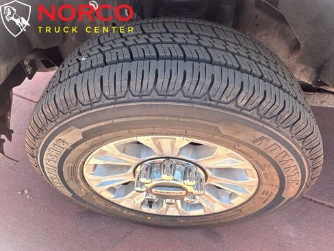 Used 2022 Ford F250 XL w/ STX Appearance Package image 15