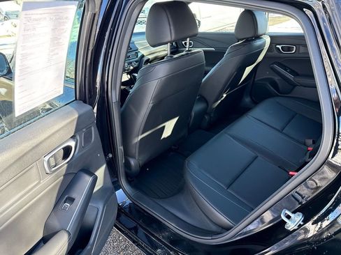 Certified 2025 Acura Integra A-Spec image 13