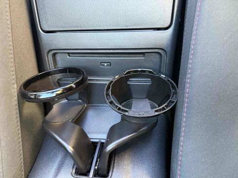 Used 2017 MAZDA MX-5 Miata RF Club w/ Brembo/BBS Package image 51