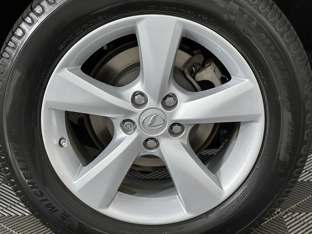 Used 2013 Lexus RX 350 AWD w/ Premium Pkg image 13