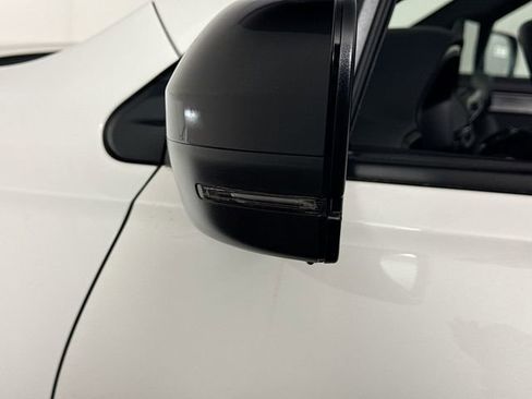 New 2026 Honda Passport TrailSport image 21